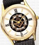 Masonic Watch