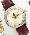 Masonic Watch